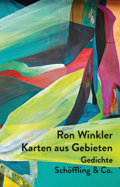 Cover von Karten aus Gebieten