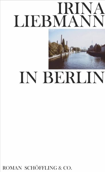Cover von In Berlin