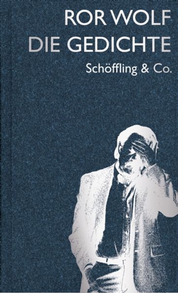 Cover von Die Gedichte