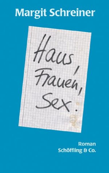 Cover von Haus, Frauen, Sex.