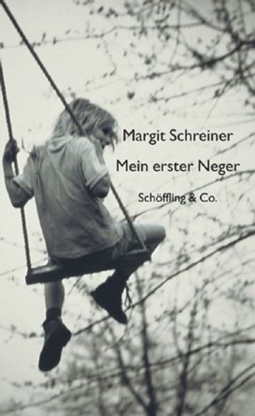 Cover von Mein erster Neger / Die Rosen des Heiligen Benedikt