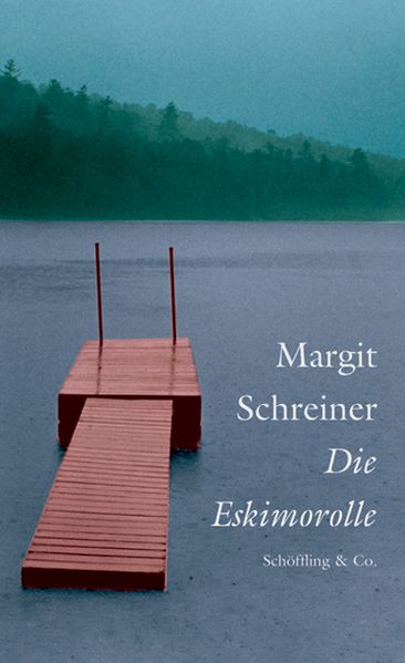 Cover von Die Eskimorolle