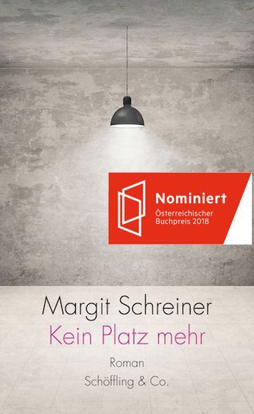 Cover von Kein Platz mehr