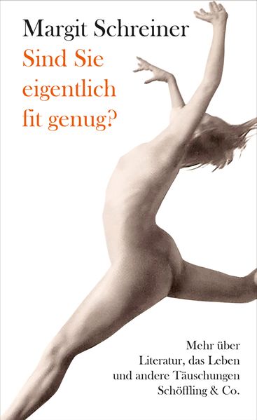 Cover von Sind Sie eigentlich fit genug?