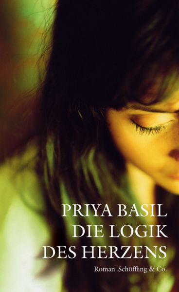 Cover von Die Logik des Herzens
