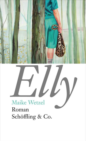 Cover von Elly