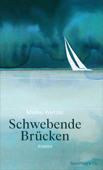 Cover von Schwebende Brücken