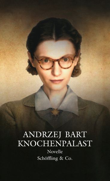 Cover von Knochenpalast