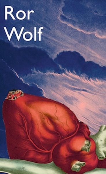 Cover von Raoul Tranchirers Notizen aus dem zerschnetzelten Leben
