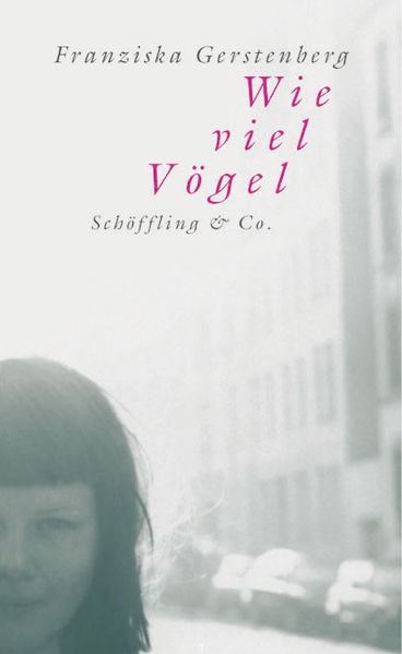 Cover von Wie viel Vögel