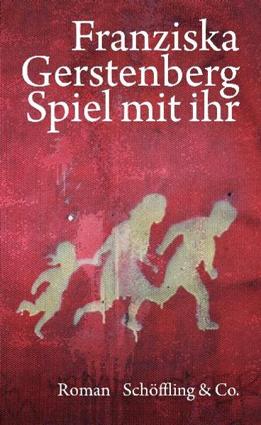 Cover von Spiel mit ihr