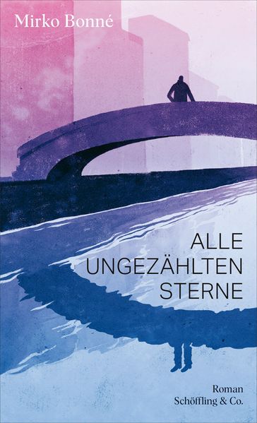 Cover von Alle ungezählten Sterne