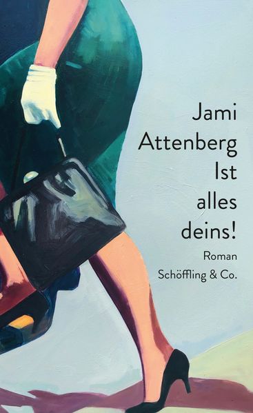 Cover von Ist alles deins!