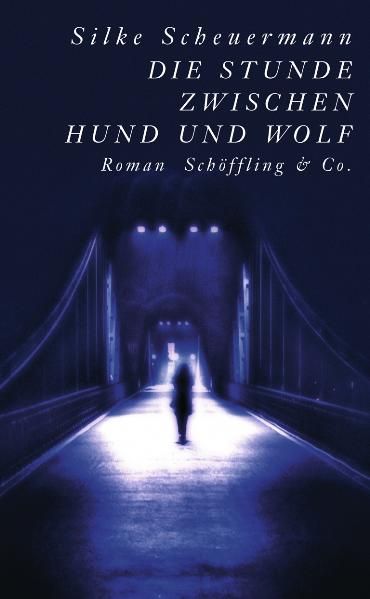 Cover von Die Stunde zwischen Hund und Wolf