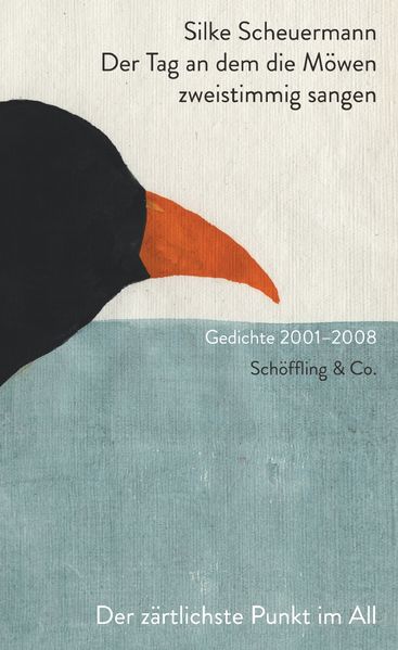 Cover von Der Tag an dem die Möwen zweistimmig sangen