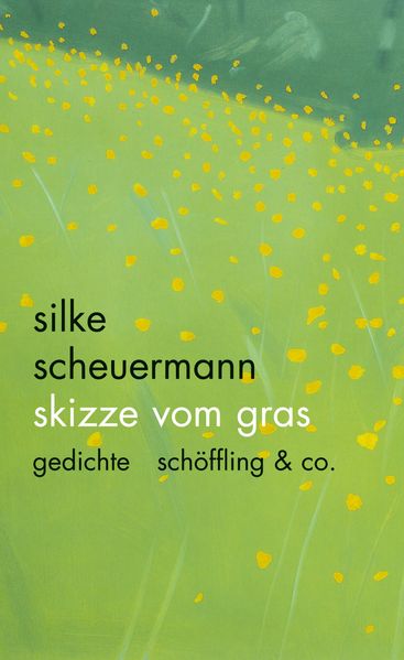 Cover von Skizze vom Gras