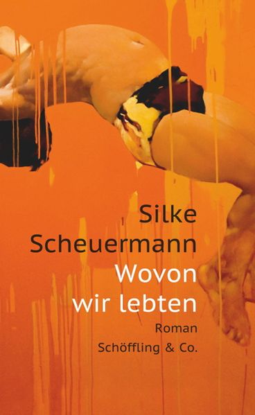 Cover von Wovon wir lebten