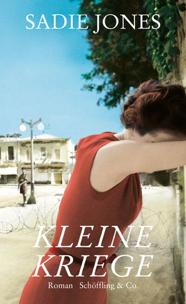 Cover von Kleine Kriege