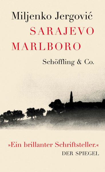 Cover von Sarajevo Marlboro
