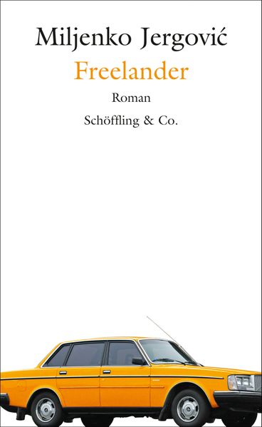 Cover von Freelander