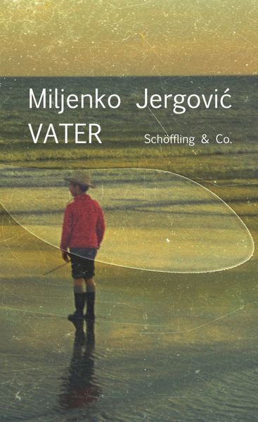 Cover von Vater