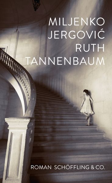 Cover von Ruth Tannenbaum