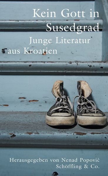 Cover von Kein Gott in Susedgrad