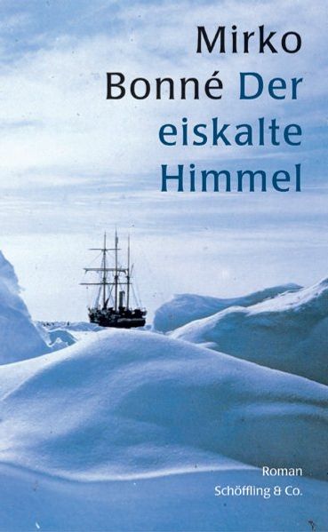 Cover von Der eiskalte Himmel