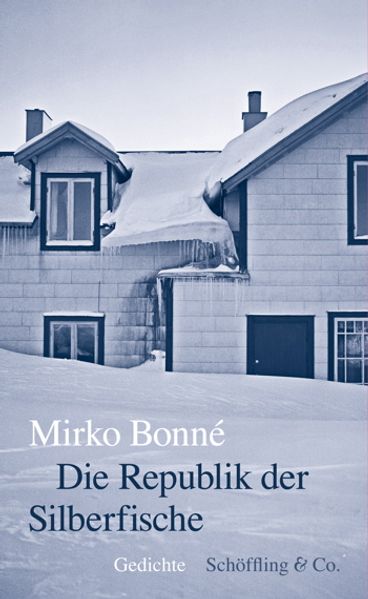 Cover von Die Republik der Silberfische