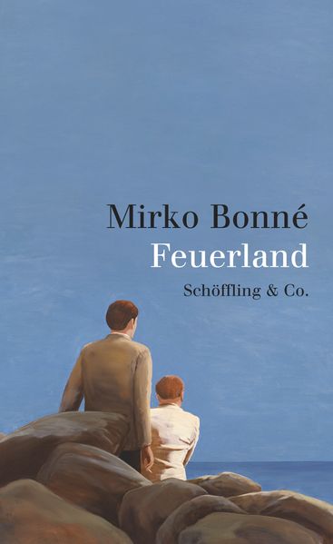 Cover von Feuerland
