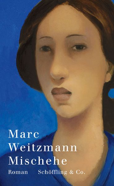 Cover von Mischehe