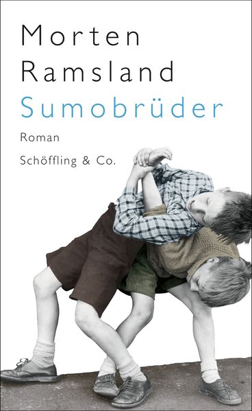 Cover von Sumobrüder