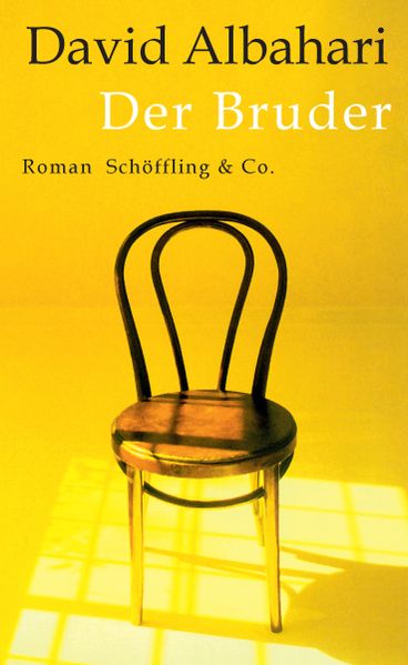 Cover von Der Bruder
