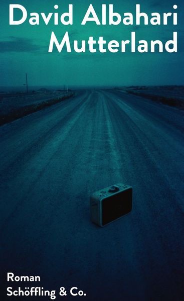 Cover von Mutterland