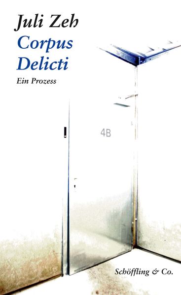 Cover von Corpus Delicti