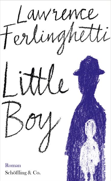 Cover von Little Boy