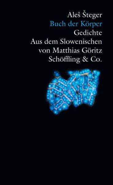 Cover von Buch der Körper
