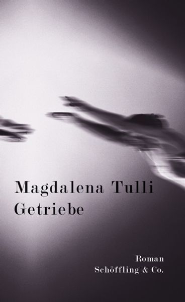 Cover von Getriebe