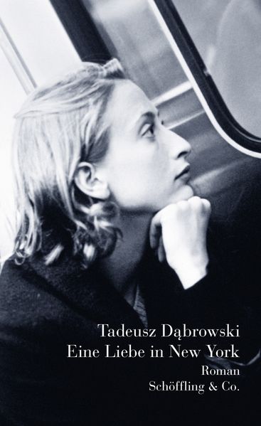 Cover von Eine Liebe in New York
