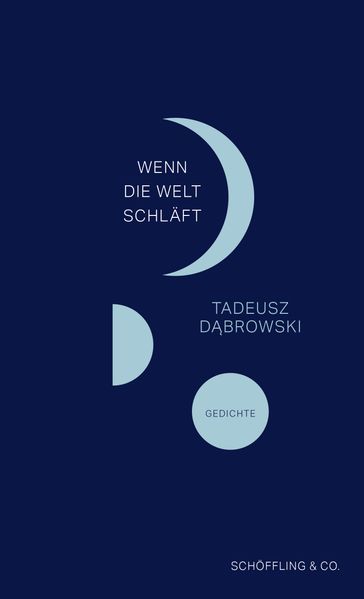 Cover von Wenn die Welt schläft