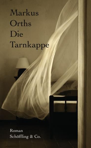 Cover von Die Tarnkappe