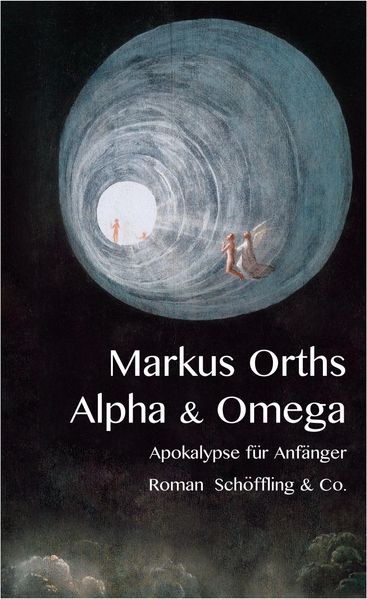 Cover von Alpha & Omega