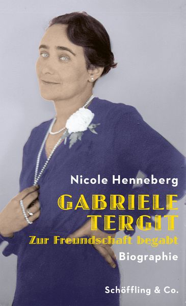 Cover von Zur Freundschaft begabt