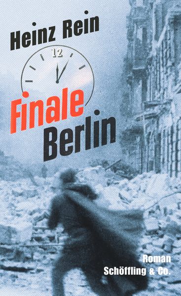 Cover von Finale Berlin