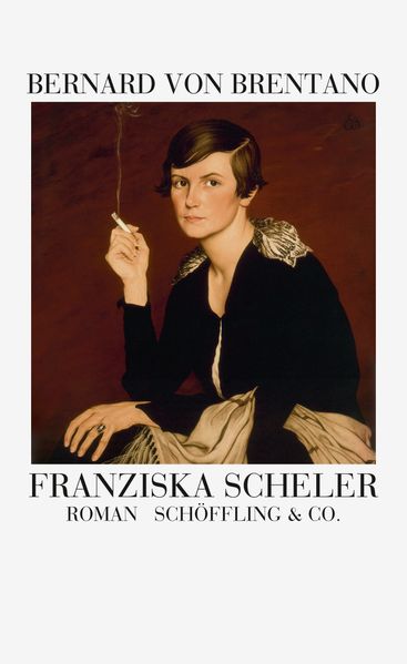 Cover von Franziska Scheler