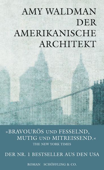 Cover von Der amerikanische Architekt