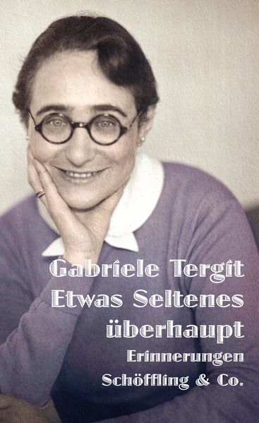 Cover von Etwas Seltenes überhaupt