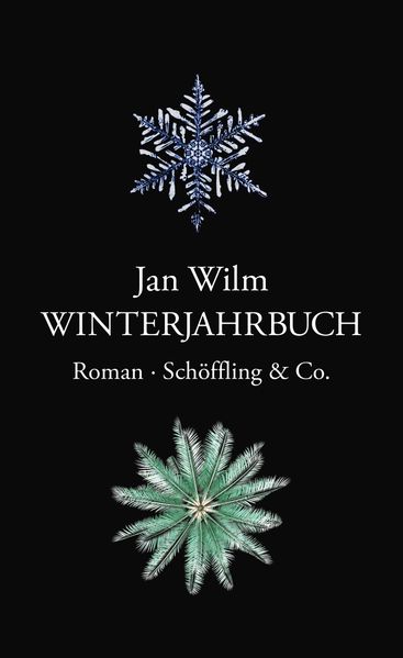 Cover von Winterjahrbuch