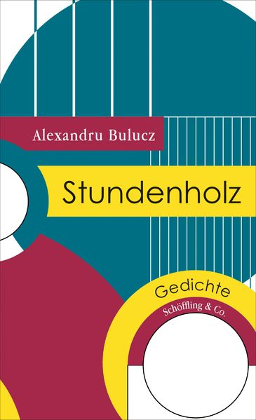 Cover von Stundenholz