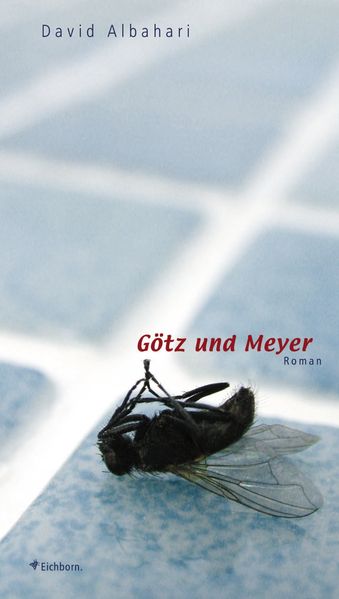 Cover von Götz und Meyer